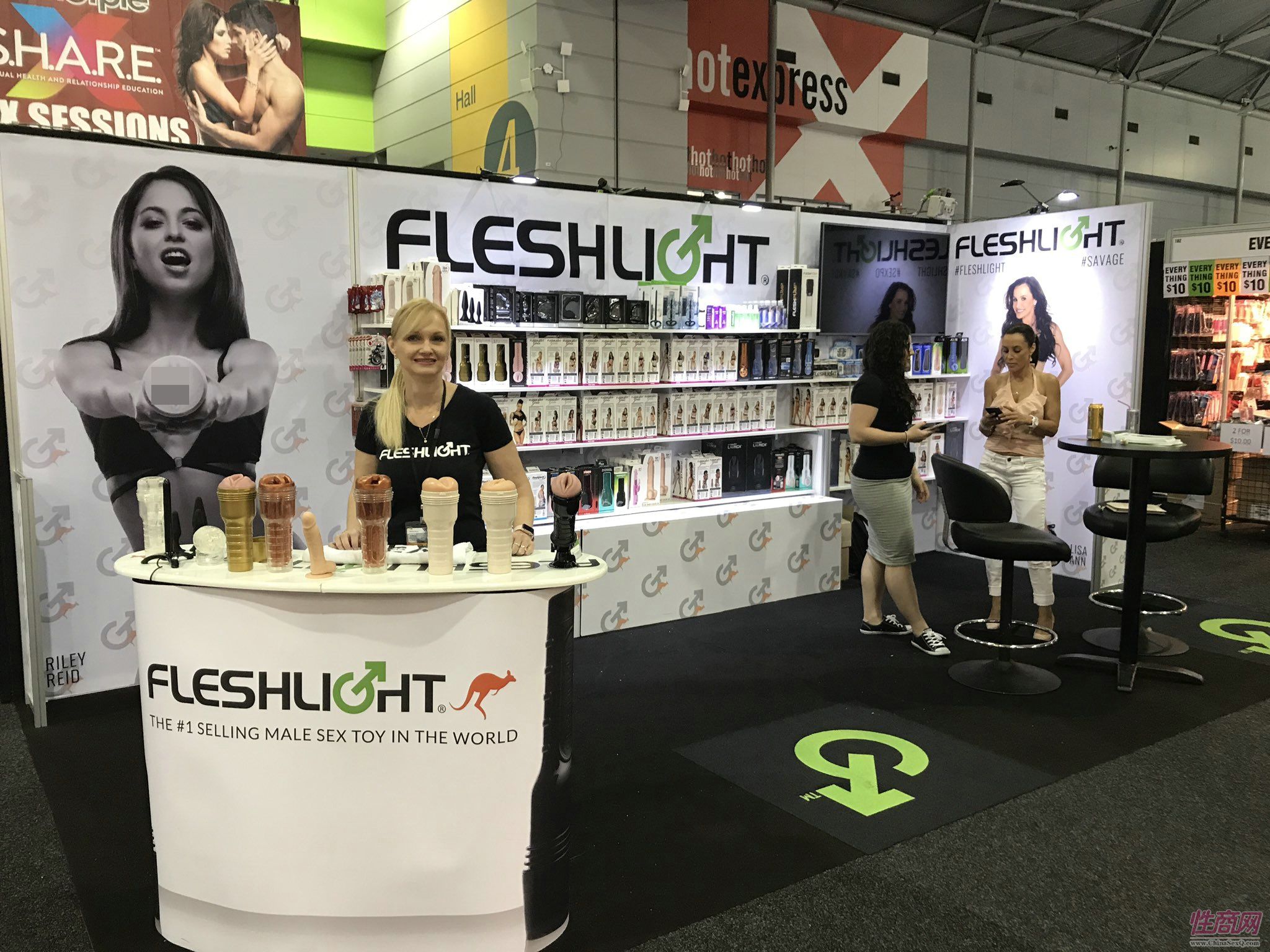 FleshLightչ_(ti)