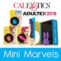 CALEXOTICSչ2018AdultExչ