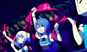 Bilibili ҲҪu Y(ji)