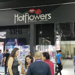 HotFlowers˾չ_(ti)