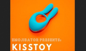 KisstoyM(jn)܊(gu)Ј(chng)cEmojibator_(d)ɺ