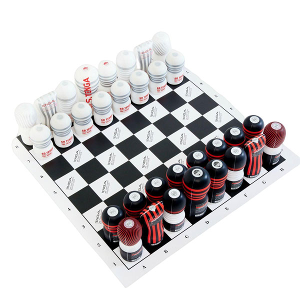 ƷHwC(j)bTenga Chess Set