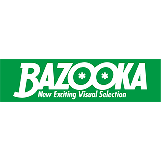 BAZOOKA